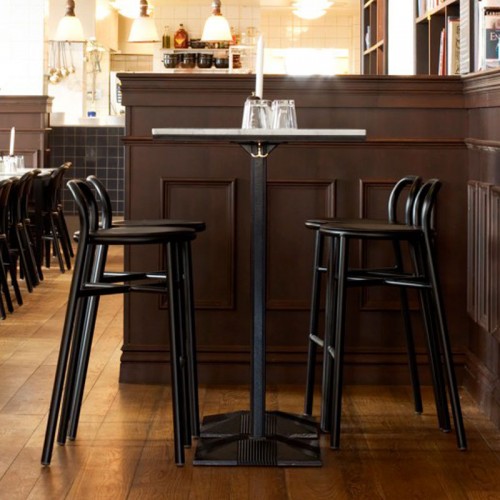 Scaun pentru bar Magis Pipe